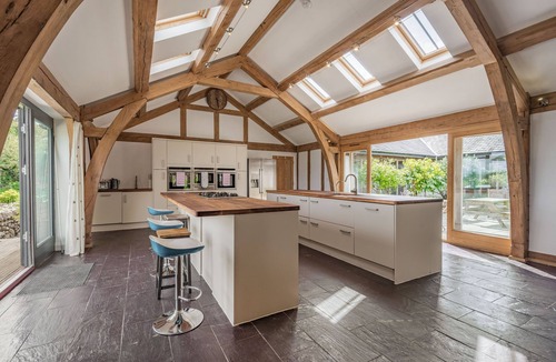 Llangefni Cottage | Hen Hafod