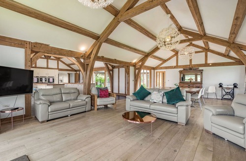 Llangefni Cottage | Hen Hafod