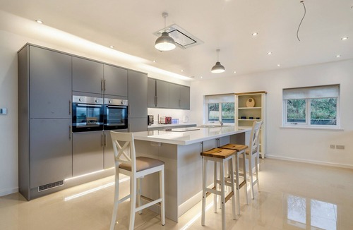 Haslingden Cottage | Hen House View 2 - UK41551