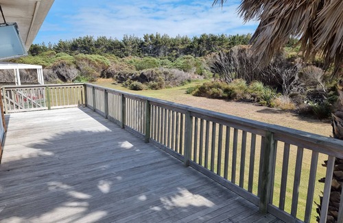 Houhora House | Henderson Bay