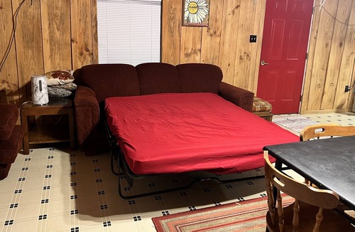 Henderson Cabin | Henderson Bed and Breakfast