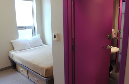 Sandy Hill Hotel | Henderson Residence University of Ottawa