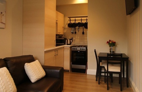 Yeovil Apartment | Hendford Apartments