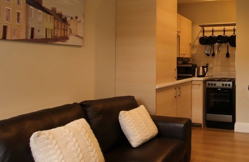 Yeovil Apartment | Hendford Apartments