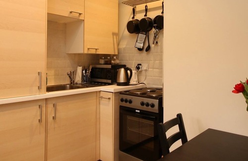 Yeovil Apartment | Hendford Apartments