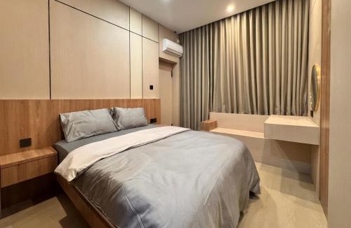 Batam House | Hendi Homestay E No 8 Puriloka1