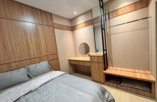Batam House | Hendi Homestay E No 8 Puriloka1