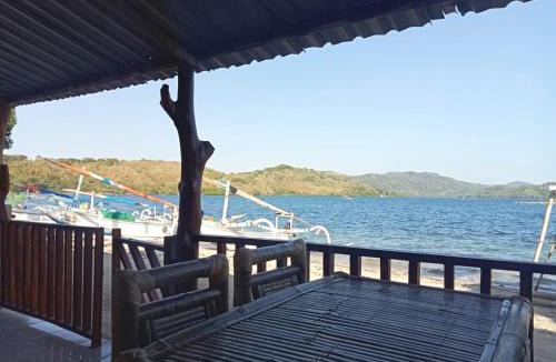 Gili Gede House | Hendi Homestay