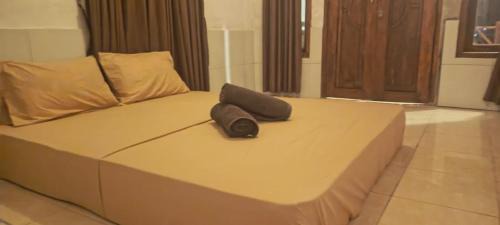 Gili Gede House | Hendi Homestay