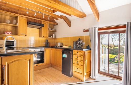 St Teath Cottage | Hendra Barn - Traditional Converted Barn