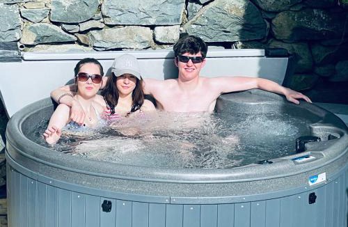 Barmouth Other | Hendre Coed Isaf Caravan Park