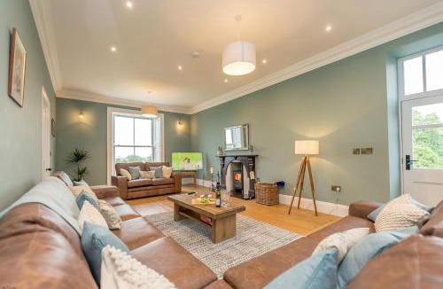 Rhyd-y-clafdy House | Hendre-Feinws