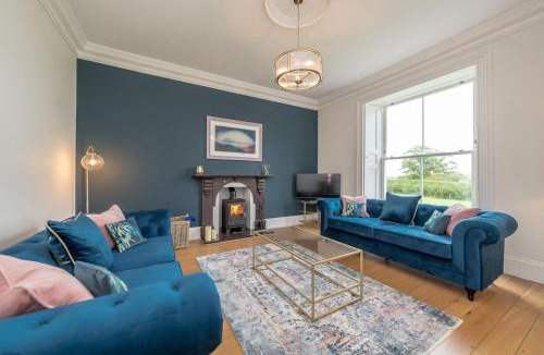 Rhyd-y-clafdy House | Hendre-Feinws