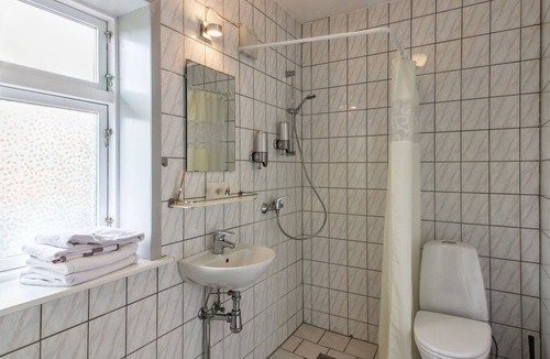 Bredebro Apartment | "Hendricke" - 22km from the sea by Interhome
