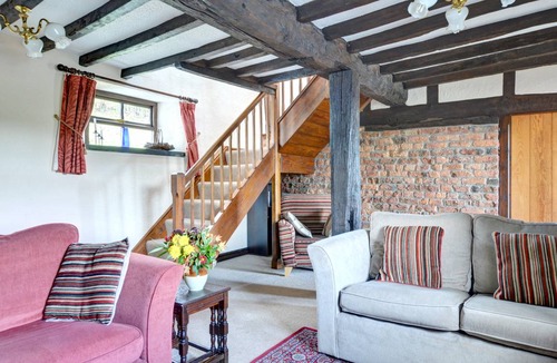 Denbigh Cottage | Hendy