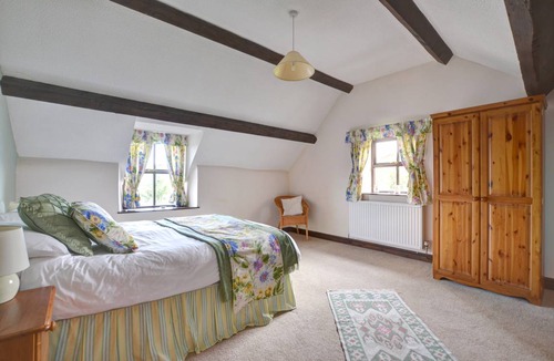 Denbigh Cottage | Hendy