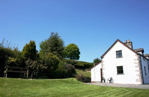 Denbigh Cottage | Hendy