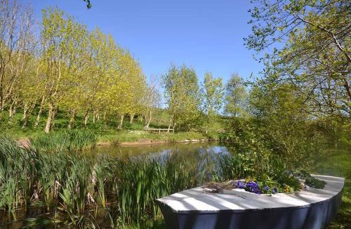 Dulas House | Hendy - Tyddyn Mon