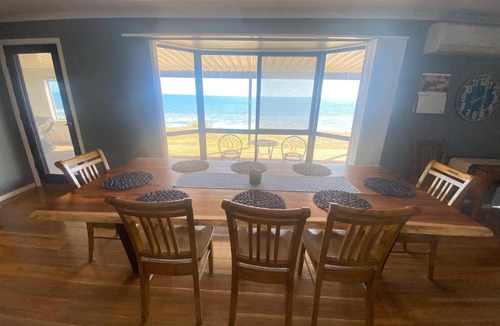 Para Wurlie House | Hendys 346