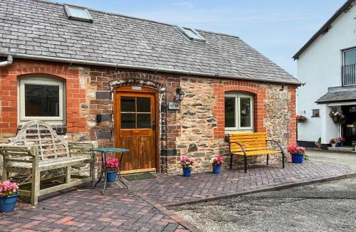 Hendrerwydd House | Henfaes Bwthyn - Uk50266