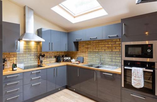 Cannington Resort | Henfields Country Retreat