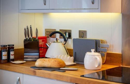 Cannington Resort | Henfields Country Retreat