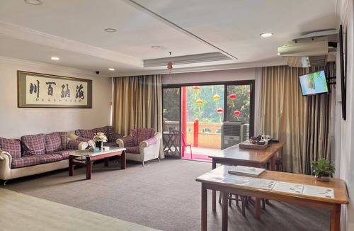 Malacca City Hotel | Heng Ann Guest House