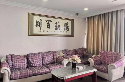 Malacca City Hotel | Heng Ann Guest House