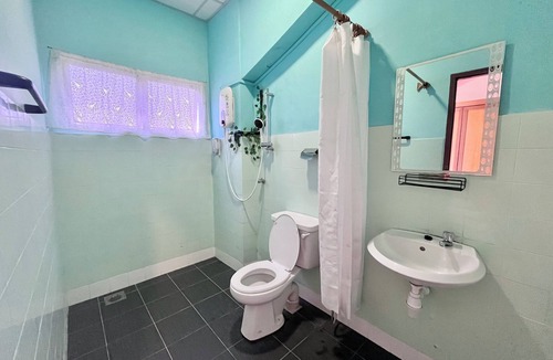 Malacca City Hotel | Heng Ann Guest House