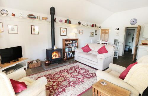 Gillamoor House | Henhouse Cottage