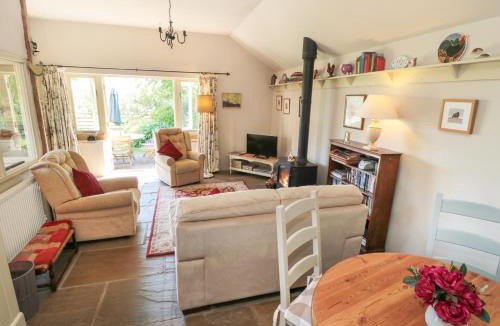 Gillamoor House | Henhouse Cottage