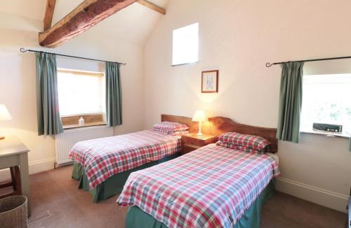 Gillamoor House | Henhouse Cottage