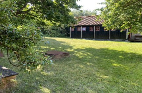 Vestero Havn House | "Henke" - 100m from the sea by Interhome