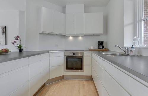 Tversted House | "Henke" - 500m from the sea by Interhome