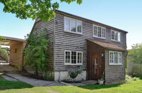 Cowbeech Cottage | Henley Bridge Holiday Cottage