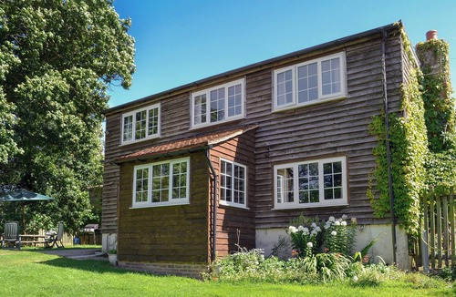 Cowbeech Cottage | Henley Bridge Holiday Cottage