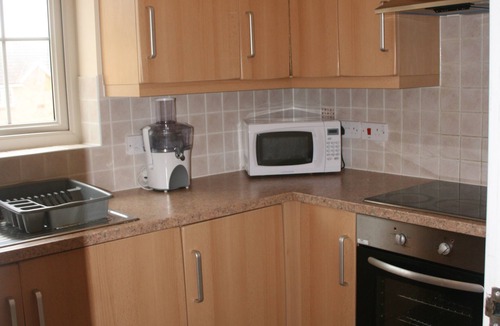 Bedford Apartment | Henley Guest Apartment