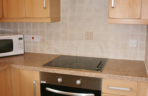 Bedford Apartment | Henley Guest Apartment