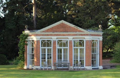 Ludlow Apartment | Henley Hall, Ludlow