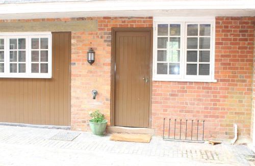 Ludlow Apartment | Henley Hall, Ludlow