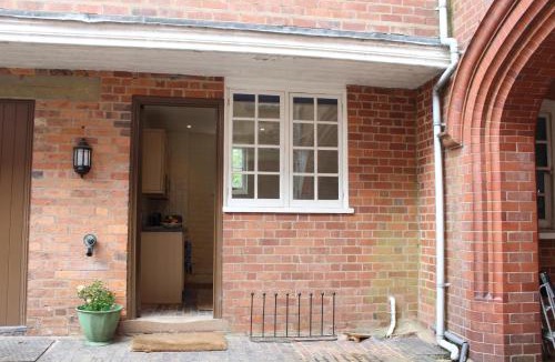 Ludlow Apartment | Henley Hall, Ludlow