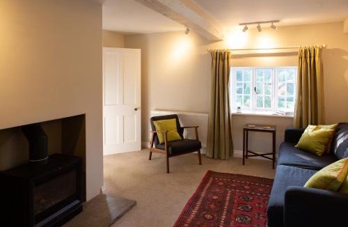 Ludlow Apartment | Henley Hall, Ludlow