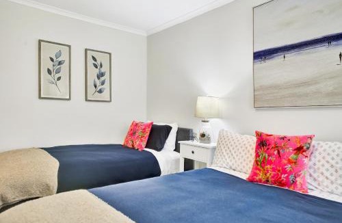 Henley Beach Apartment | Henley Hideaway