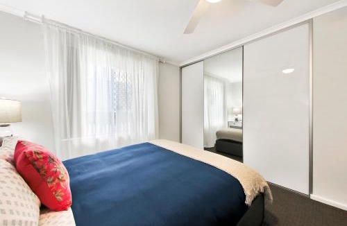 Henley Beach Apartment | Henley Hideaway