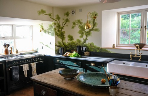 Felindre Farchog Cottage | Henllys