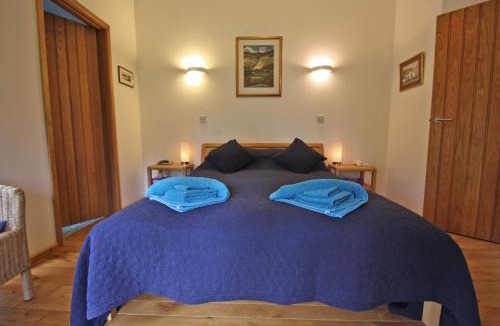 Llandovery House | Henllys Lodge