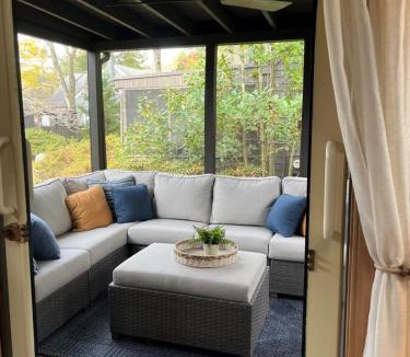 The Pines House | Henlopen avenue 158 #6