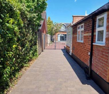 Clifton House | Henlow Room 2 of 2