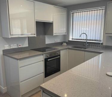 Clifton House | Henlow Room 2 of 2