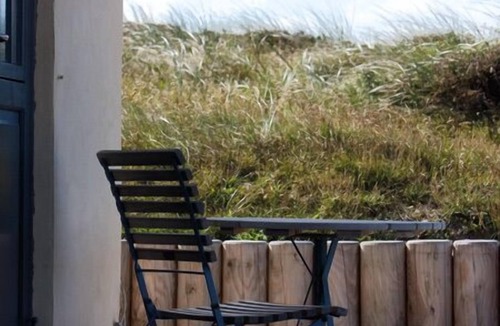 Henne Strand Hotel | Henne Mølle Å Badehotel